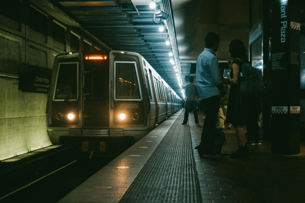 Metrostation